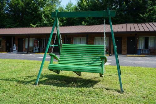 Motel Townsend River Breeze Inn