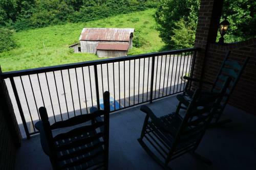 Motel Townsend River Breeze Inn