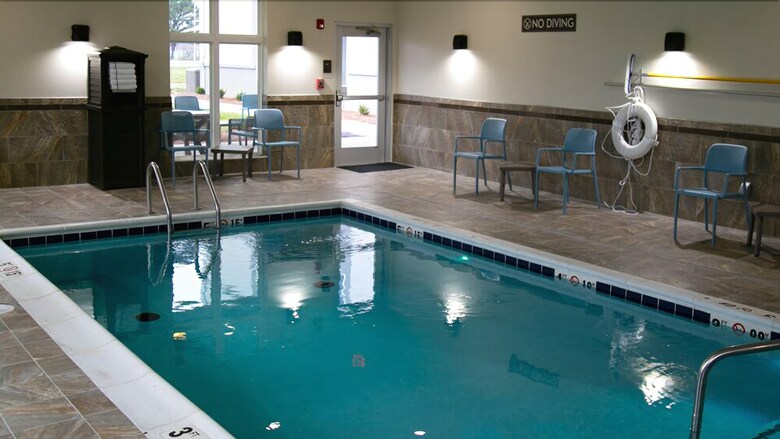 Hotel Mainstay Suites