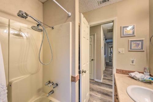 Abilene Home With Bbq And Pvt Yard, 1 Mi To Acu!