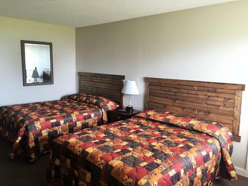 Motel Lake Fork Resort
