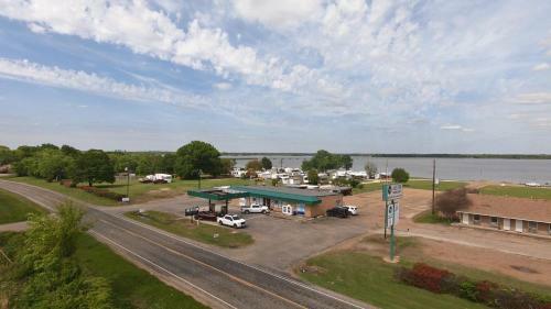 Motel Lake Fork Resort