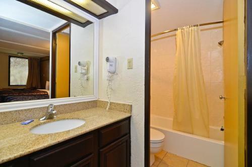 Hotel Stay Express Inn Athens