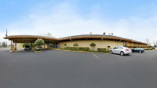 Hotel Stay Express Inn Athens
