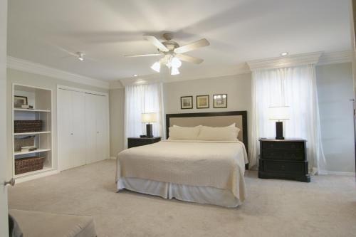 Tarrytown Retreat