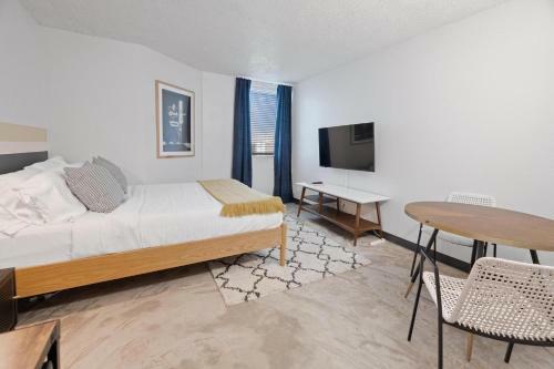 Apartamento Kasa Austin Campus Spaces At Ut Austin