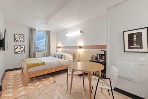 Apartamento Kasa Austin Campus Spaces At Ut Austin