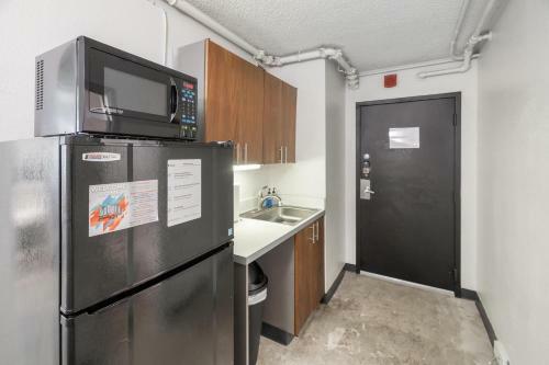 Apartamento Kasa Austin Campus Spaces At Ut Austin