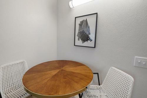 Apartamento Kasa Austin Campus Spaces At Ut Austin