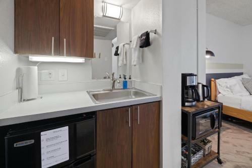 Apartamento Kasa Austin Campus Spaces At Ut Austin