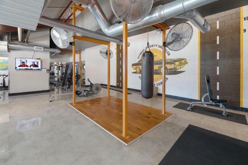 Apartamento Kasa Austin Campus Spaces At Ut Austin