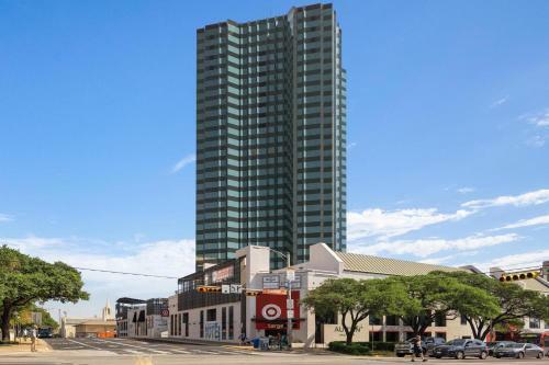 Apartamento Kasa Austin Campus Spaces At Ut Austin