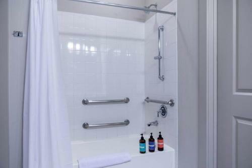 Apartamento Wanderjaunt - Mckinney - 1br - East Riverside