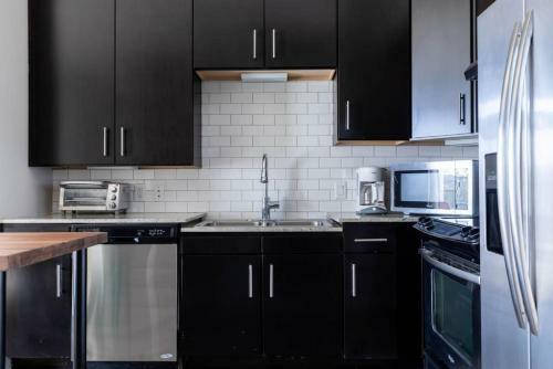 Apartamento Wanderjaunt - Mckinney - 1br - East Riverside