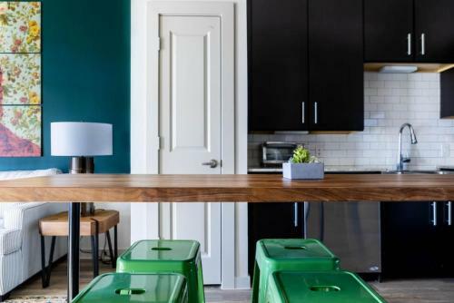 Apartamento Wanderjaunt - Mckinney - 1br - East Riverside