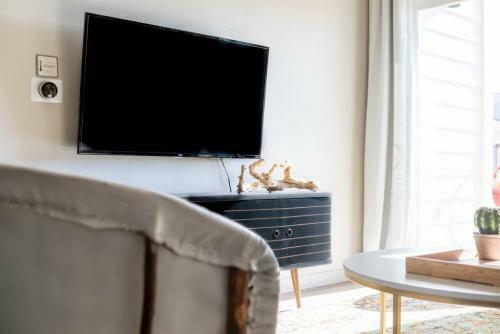 Apartamento Wanderjaunt - Mckinney - 1br - East Riverside