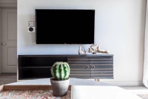 Apartamento Wanderjaunt - Mckinney - 1br - East Riverside