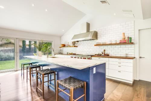 The Arrive Hidden Oaks Estate Home