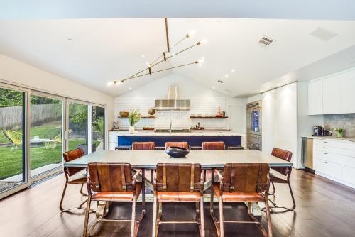 The Arrive Hidden Oaks Estate Home