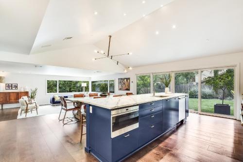 The Arrive Hidden Oaks Estate Home