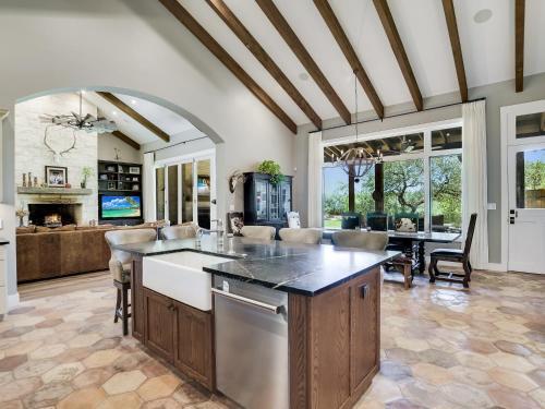Apartamento The Arrive Luxury Ranch Estate Estate