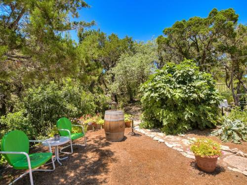 Apartamento The Arrive Luxury Ranch Estate Estate