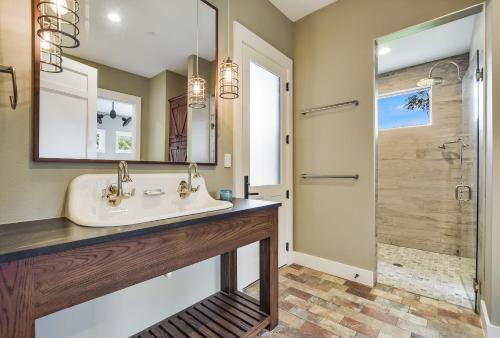 Apartamento The Arrive Luxury Ranch Estate Estate