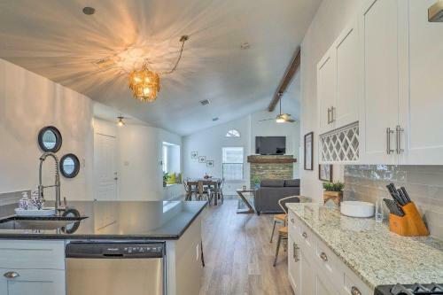 Remodeled Northwest Austin Home Near Lake Travis!