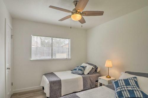 Remodeled Northwest Austin Home Near Lake Travis!
