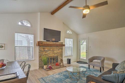 Remodeled Northwest Austin Home Near Lake Travis!