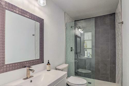 Remodeled Northwest Austin Home Near Lake Travis!