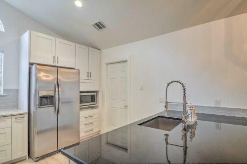 Remodeled Northwest Austin Home Near Lake Travis!