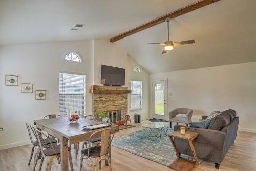 Remodeled Northwest Austin Home Near Lake Travis!