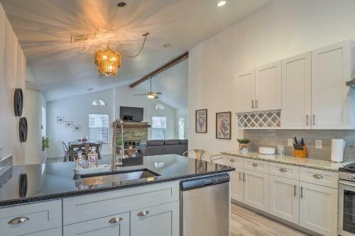 Remodeled Northwest Austin Home Near Lake Travis!