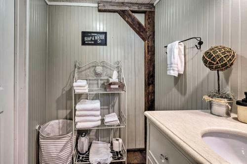 Charming Lake Travis Cottage 20mi To Dtwn Austin