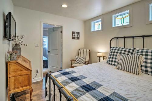 Charming Lake Travis Cottage 20mi To Dtwn Austin