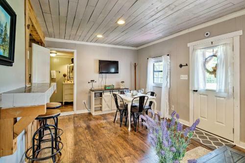 Charming Lake Travis Cottage 20mi To Dtwn Austin