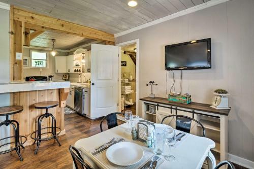 Charming Lake Travis Cottage 20mi To Dtwn Austin