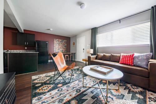 Apartamento Wanderjaunt - Walton - 2br - Central Austin