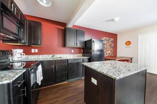 Apartamento Wanderjaunt - Walton - 2br - Central Austin