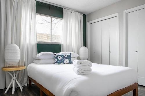 Apartamento Wanderjaunt - Central Austins Apts