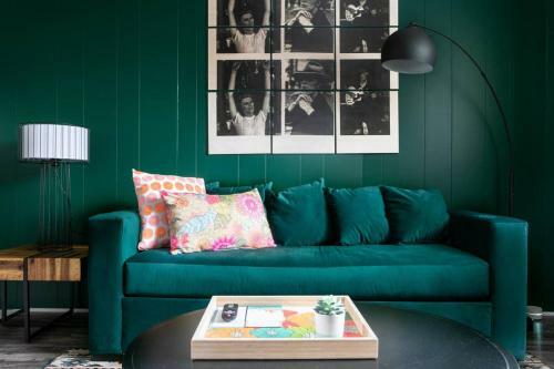 Apartamento Wanderjaunt - Central Austins Apts