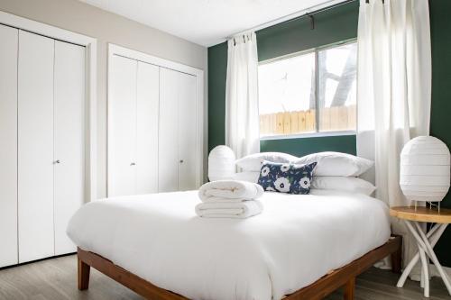 Apartamento Wanderjaunt - Central Austins Apts