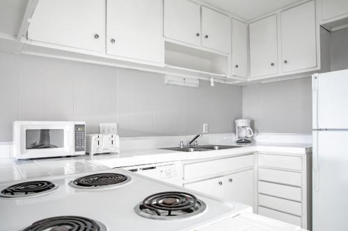 Apartamento Wanderjaunt - Central Austins Apts