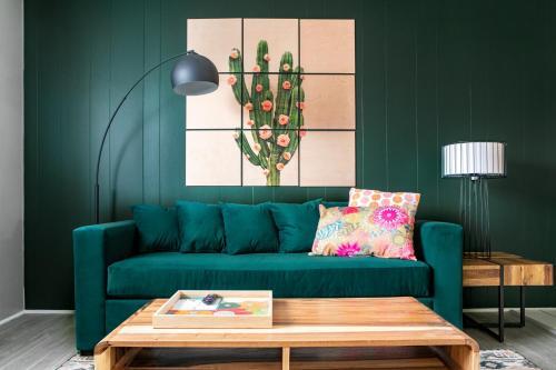 Apartamento Wanderjaunt - Central Austins Apts