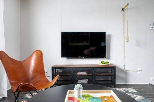 Apartamento Wanderjaunt - Central Austins Apts