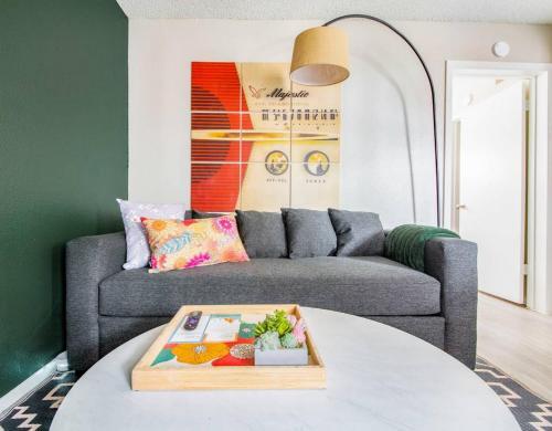 Apartamento Wanderjaunt - North University Apts
