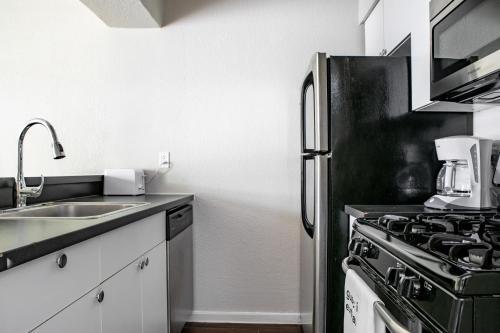 Apartamento Wanderjaunt - Cozy Apts In East Austin