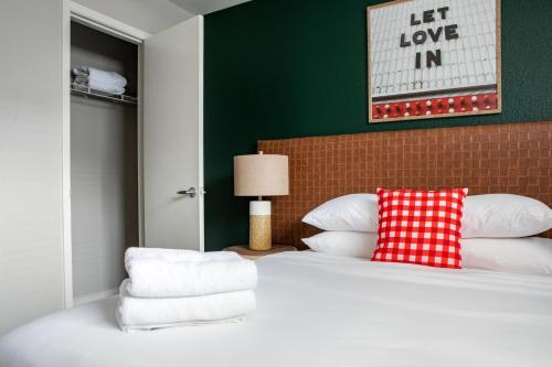 Apartamento Wanderjaunt - Cozy Apts In East Austin