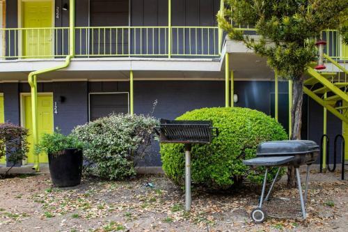 Apartamento Wanderjaunt - Cozy Apts In East Austin